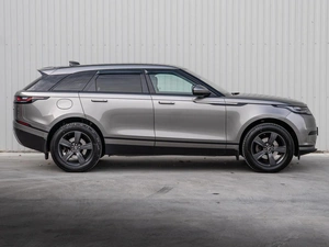 Внедорожник Land Rover Range Rover Velar 2017 года, 3850000 рублей, Краснодар
