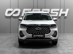 Внедорожник Chery Tiggo 7 Pro 2023 года, 1509000 рублей, Тюмень
