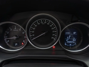 Седан Mazda 6 2016 года, 1799000 рублей, Саратов