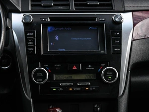 Седан Toyota Camry 2014 года, 1699000 рублей, Кирилловка