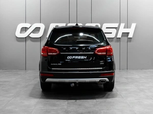 Внедорожник Haval H6 2019 года, 1300000 рублей, Тюмень