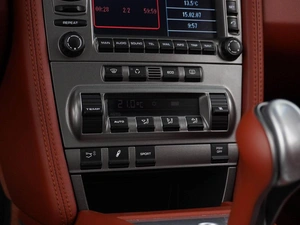 Купе Porsche 911 Turbo 2006 года, 5699046 рублей, Москва