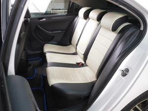 Седан Volkswagen Jetta 2014 года, 879000 рублей, Воронеж