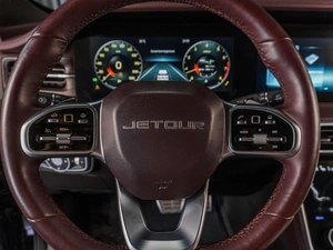 Внедорожник Jetour X90 Plus 2023 года, 2179000 рублей, Тюмень