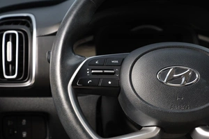 Внедорожник Hyundai Creta 2021 года, 2509000 рублей, Новосибирск