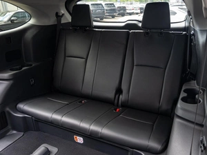 Внедорожник Toyota Highlander 2026 года, 5450000 рублей, Краснодар