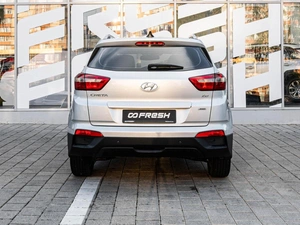 Внедорожник Hyundai Creta 2017 года, 1945200 рублей, Ставрополь
