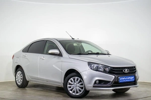 Седан ВАЗ (LADA) Vesta 2017 года, 789000 рублей, Оренбург