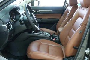 Внедорожник Mazda CX-5 2018 года, 2799000 рублей, Омск