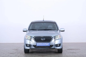 Седан Datsun on-DO 2015 года, 569000 рублей, Омск