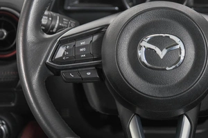 Внедорожник Mazda CX-3 2018 года, 2049000 рублей, Кемерово