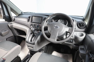 Минивэн Nissan NV200 2019 года, 1889000 рублей, Новосибирск