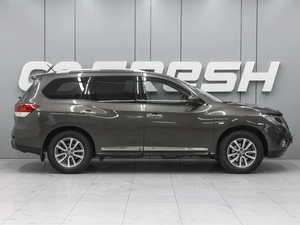 Внедорожник Nissan Pathfinder 2014 года, 3000000 рублей, Ростов-на-Дону