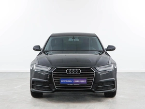 Седан Audi A6 2018 года, 2789050 рублей, Москва