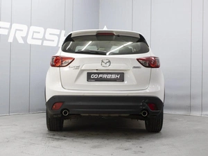 Внедорожник Mazda CX-5 2011 года, 1560000 рублей, Омск