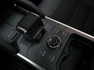 Внедорожник Jetour T2 2024 года, 3849046 рублей, Москва