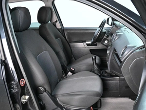 Хетчбэк Ford Fusion 2007 года, 525000 рублей, Ростов-на-Дону