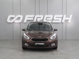 Хетчбэк Kia Ceed 2014 года, 1364000 рублей, Воронеж