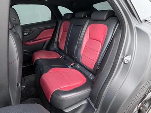 Внедорожник Jaguar F-Pace 2018 года, 3377000 рублей, Орёл