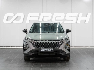 Внедорожник OMODA C5 2024 года, 2419000 рублей, Сургут