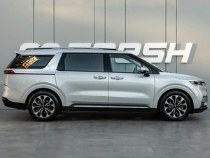 Минивэн Kia Carnival 2020 года, 3450000 рублей, Краснодар
