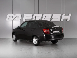 Седан ВАЗ (LADA) Granta 2023 года, 899000 рублей, Минеральные Воды