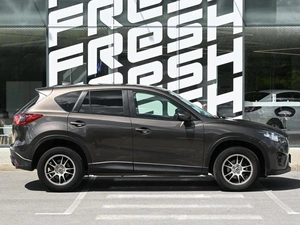 Внедорожник Mazda CX-5 2016 года, 1949000 рублей, Волгоград