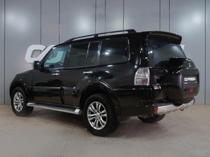 Внедорожник Mitsubishi Pajero 2017 года, 3099000 рублей, Воронеж