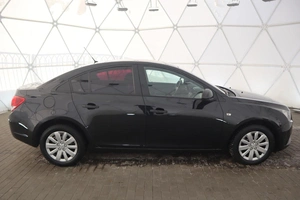 Седан Chevrolet Cruze 2012 года, 725000 рублей, Орёл