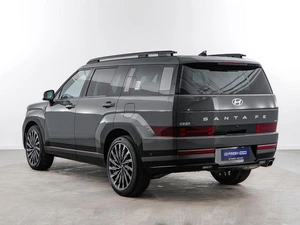 Внедорожник Hyundai Santa Fe 2026 года, 6599050 рублей, Москва