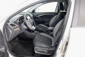 Седан ВАЗ (LADA) Vesta 2019 года, 890000 рублей, Брянск