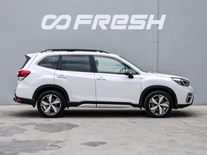Внедорожник Subaru Forester 2021 года, 3640000 рублей, Краснодар