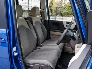 Хетчбэк Honda N-BOX 2019 года, 985000 рублей, Большой Сочи