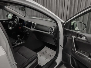 Внедорожник Kia Sportage 2019 года, 1699000 рублей, Красноярск