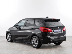 Минивэн BMW 2 серия Active Tourer 2018 года, 1738055 рублей, Москва
