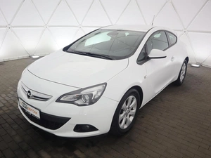 Хэтчбек Opel Astra 2014 года, 985000 рублей, Орёл