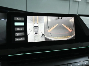 Лифтбек Changan UNI-V 2023 года, 2379000 рублей, Ростов-на-Дону