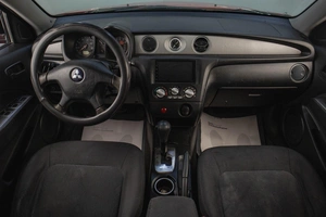 Внедорожник Mitsubishi Outlander 2003 года, 469000 рублей, Челябинск