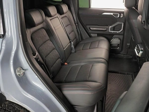 Внедорожник Jetour T2 2024 года, 3399000 рублей, Воронеж