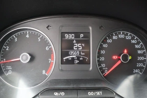 Седан Volkswagen Polo 2017 года, 1150000 рублей, Орёл