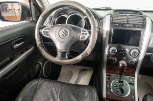 Внедорожник Suzuki Grand Vitara 2007 года, 949000 рублей, Барнаул
