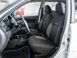 Седан ВАЗ (LADA) Granta 2023 года, 924000 рублей, Ставрополь