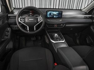 Внедорожник Haval Jolion 2023 года, 1520111 рублей, Ставрополь