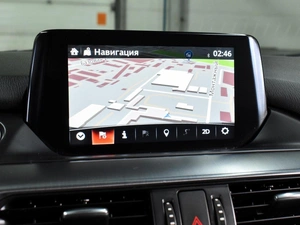 Седан Mazda 6 2017 года, 1789000 рублей, Воронеж