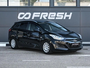 Универсал Hyundai i30 2013 года, 869000 рублей, Кирилловка