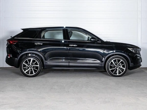 Внедорожник FAW Bestune T77 2024 года, 2085000 рублей, Ставрополь