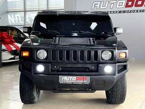 Внедорожник Hummer H2 2006 года, 1987000 рублей, Солонцы
