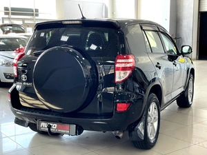 Внедорожник Toyota RAV4 2010 года, 1347000 рублей, Солонцы