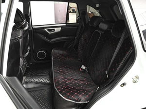 Внедорожник Lifan X60 2013 года, 689000 рублей, Ставрополь