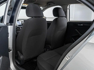 Лифтбек Volkswagen Polo 2021 года, 1647000 рублей, Ставрополь